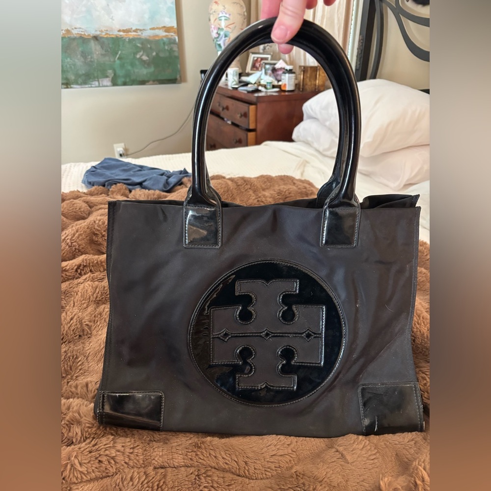 Tory Burch Ella Tote